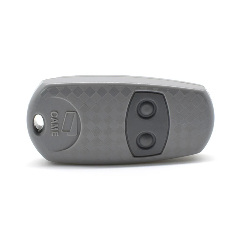 CAME TOP432EE BLACK FIXED CODE Remote