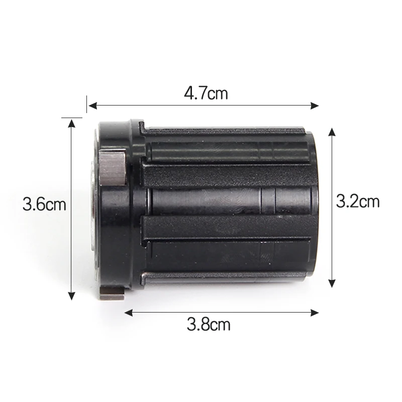 Корпус кассеты ThinkRider Freehub для Thinkrider X7pro и X5Neo велосипедный тренажер Shimano 11