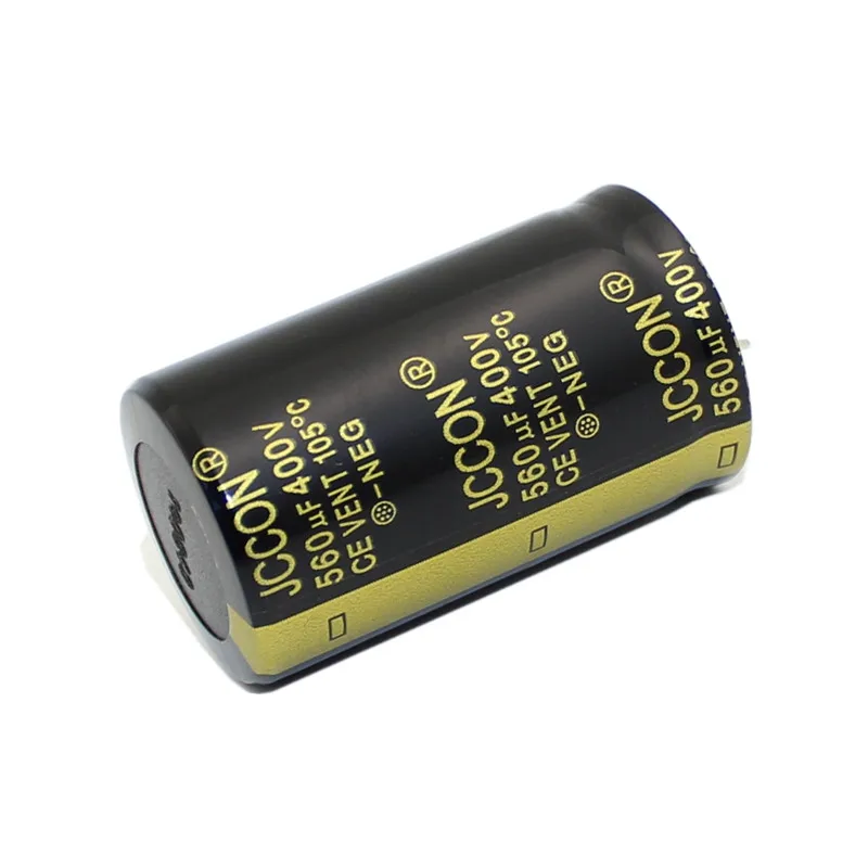 400V560UF 560UF 400V Low ESR high frequency aluminum electrolytic capacitor 30X50MM electrolytic capacitor aluminum electrolytic capacitor