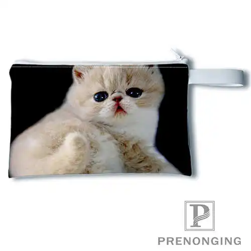 Coin Purse Customcurthaircat@ 1 кошелек с рисунком, кошелек на молнии, нулевой кошелек, телефон, сумки для ключей, модный небольшой женский кошелёк#19-01-22-4-206 - Цвет: Coin Purse