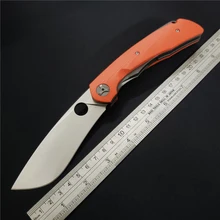 Магазин Lism сделал 2 модели складной нож