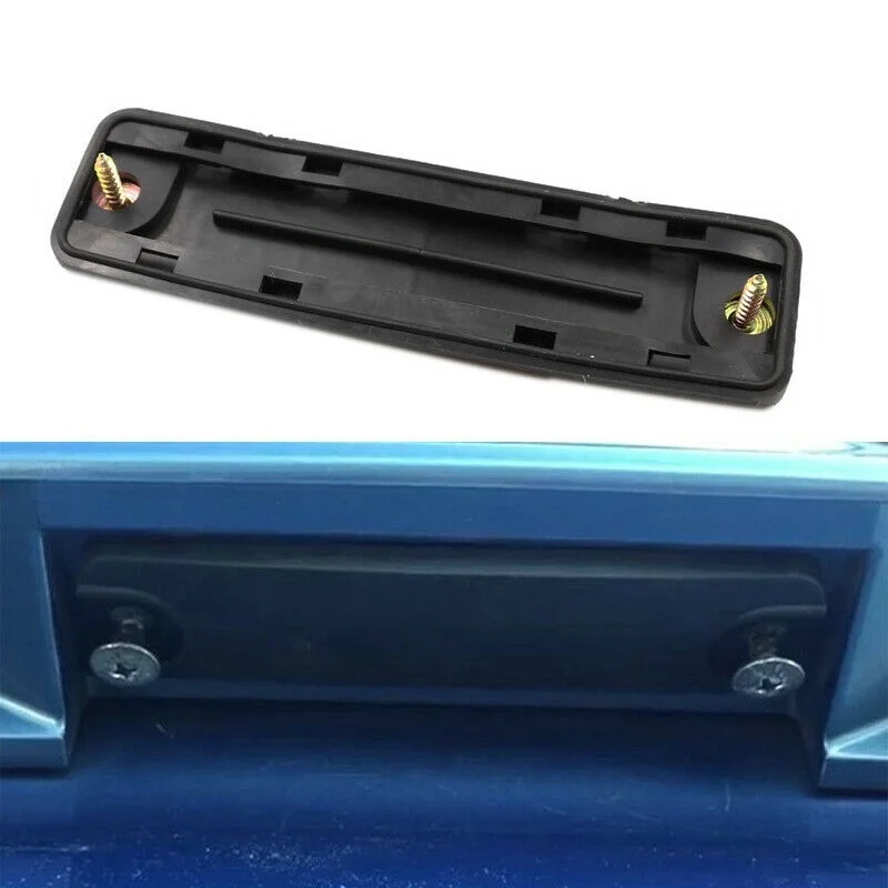 Rear Hatch Liftgate Switch Cover Lid for Toyota Prius 4Runner Scion
