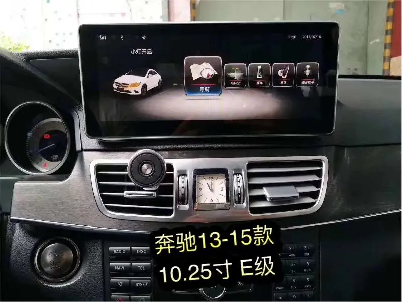 10,2" Android 9,0 4G ram 64G rom автомобильный dvd-плеер gps навигация для mercedes Benz E Class W212 2010- LHD Радио стерео Авто