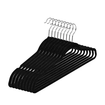 

15pcs Clothes Hangers Non-Slip Practical Useful Sweaters Hanger Dress Hanger Shirts Hanger for Home Outdoor Outside