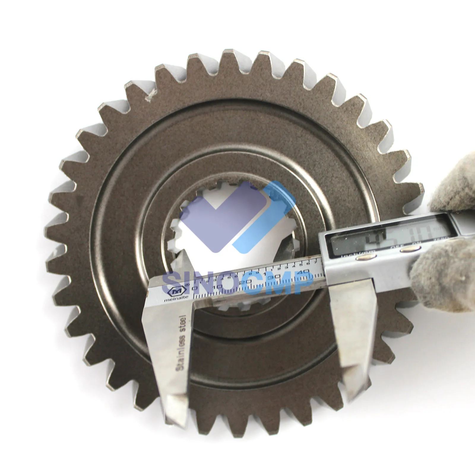 Herpasta 専用 3063840 Gear (34 18T) for Hitachi EX200-5 EX100-3 EX200-3