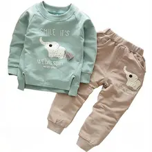 Bebe Garcon Survetement Marque Promotions Reductions Aliexpress