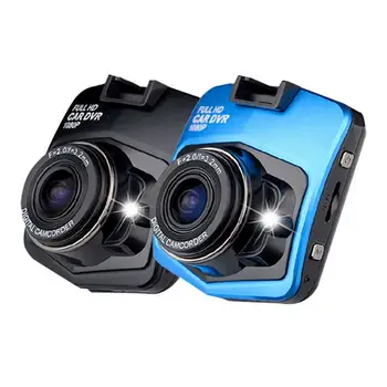 

Mini Car DVR Camera Dashcam Full HD 1080P Video Registrator Recorder G-sensor Night Vision Dash Camera Support Max 32GB TF Card