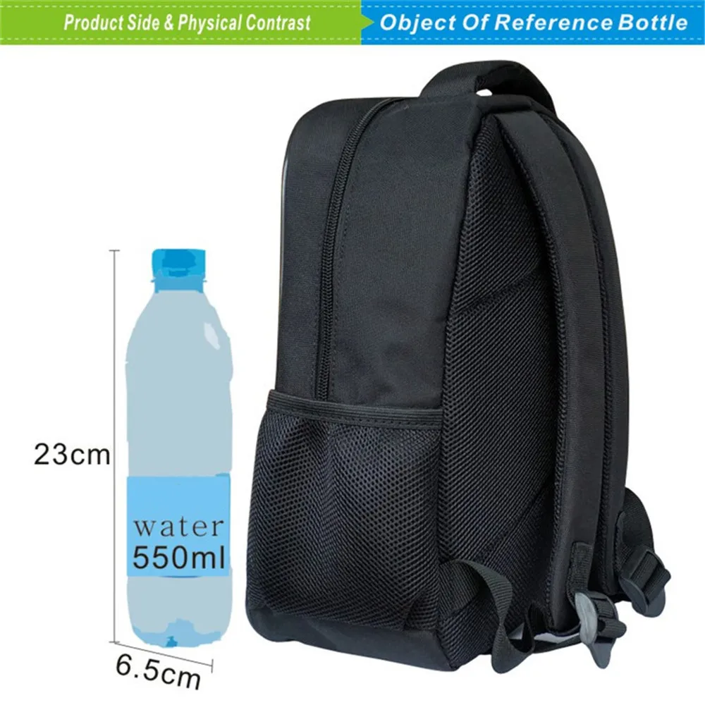 Kids Friday Night Funkin Mini Backpack Toddler Anime Kindergarten Rucksack Children Cartoon Knapsack Boys Girls Bookbags Mochila