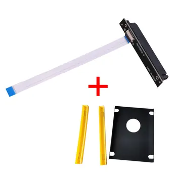 

HDD Accessories Computer Durable SSD Replacement Laptop Stable Connector Hard Drive Adapter Cable For Asus S4300U S5300U