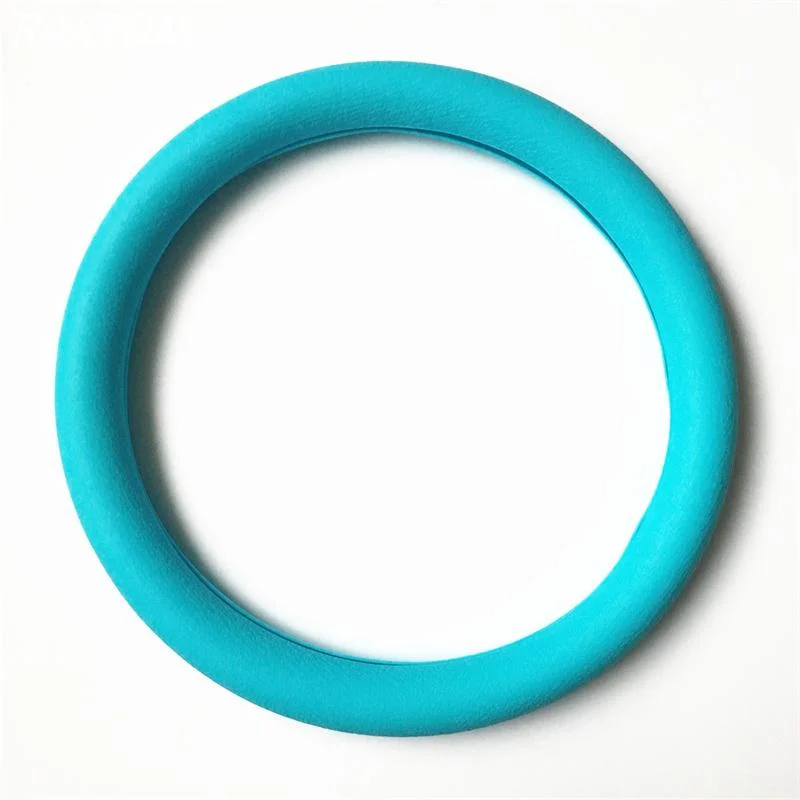 Силиконовая оболочка рулевого колеса экологически безопасная для Renault DACIA Scenic