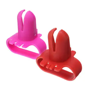 

New 2PCS Balloon Arch Garland Decorating Strip Kit Balloon Tape Strip Tying Tool Ballon Dot Glue Easy Balloons Knot Tie