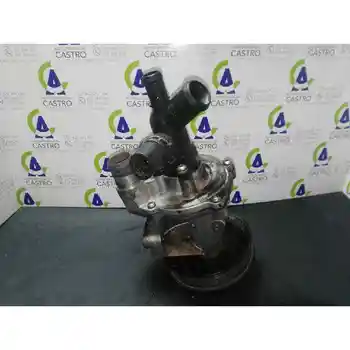 

WATER PUMP FORD TRANSIT CLOSED BOX, MEDIUM (FY) (2000 =>)
