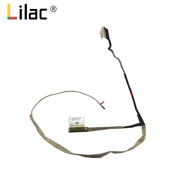 

Video screen Flex wire For HP 15-G 15-R 15-H ZS051 TOUCH laptop LCD LED LVDS Display Ribbon cable DC02C008600