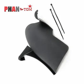 

NEW Rear Tire Hugger Mudguard Fender for For BMW F800GS F700GS ADV 2008-2017 F650GS 08-12