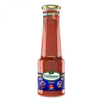 

Food Grocery Ketchups, sauces Ketchups Балтимор 399141
