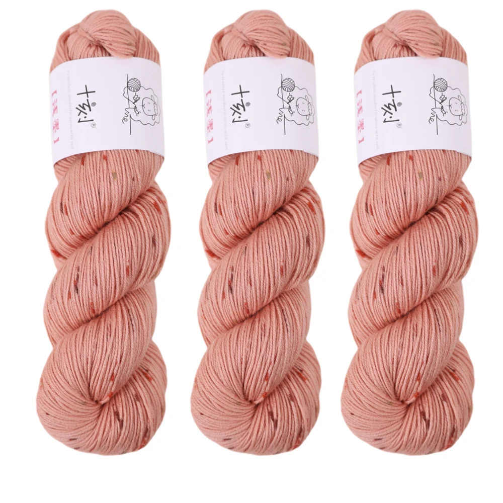 100% Bamboo Yarn Hand Knitting Crochet Worsted Weight Cool Summer For Baby  Garments Scarves Hats Bag and Craft Projects - AliExpress