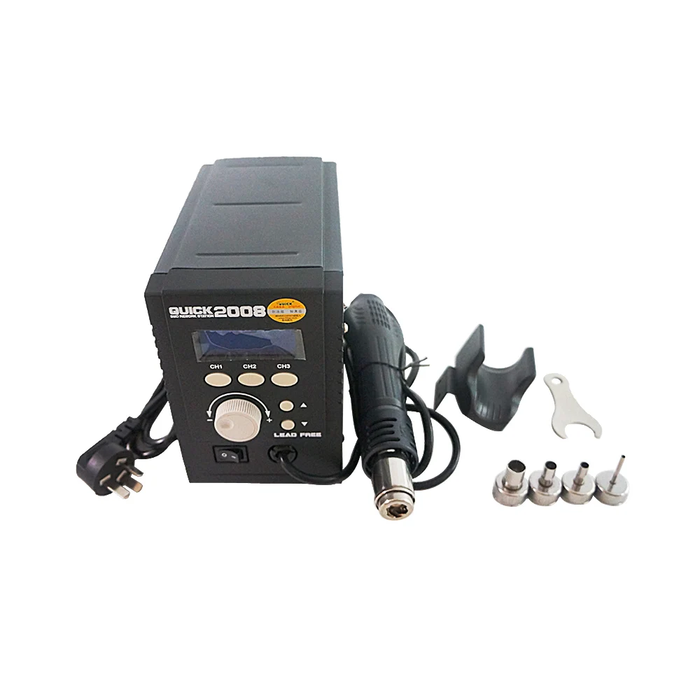 Soldering station-quick-2008 (18)