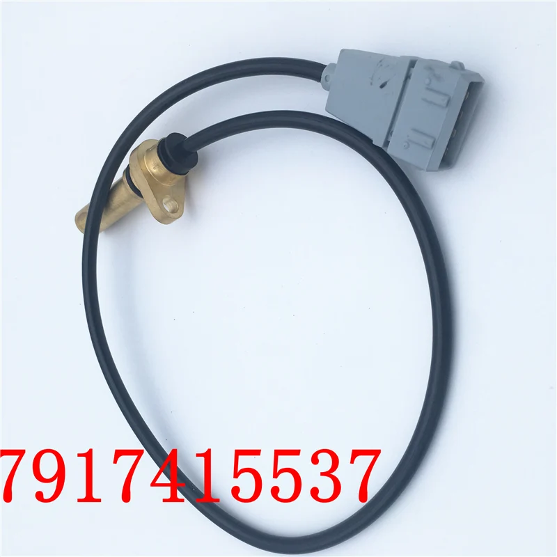 forklift sensor driving speed 7917415537 electric truck parts 335 388 131