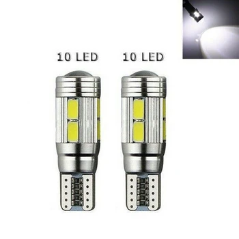 

Replacement LED Lights Parts Accessories Car Auto White Interior Ceiling