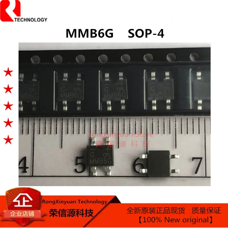 MMB6G