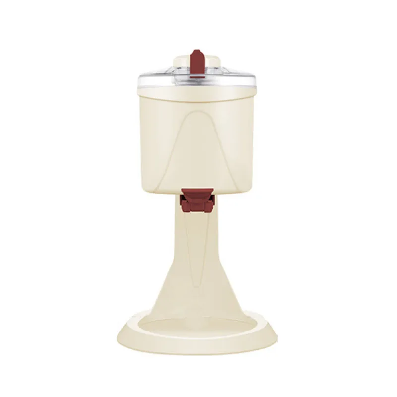 delimano ice cream maker