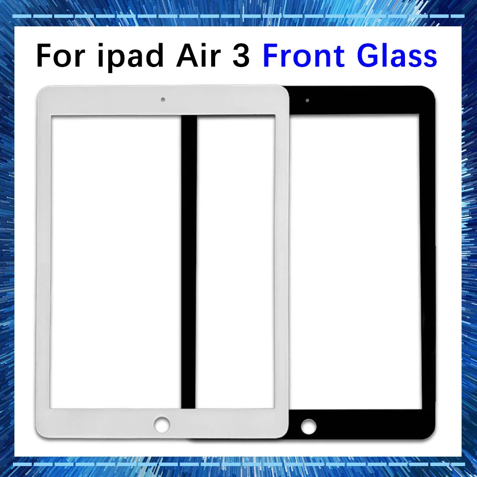 NEW For iPad Air 3 3rd Gen A2153 A2123 A2152 LCD Touch Screen