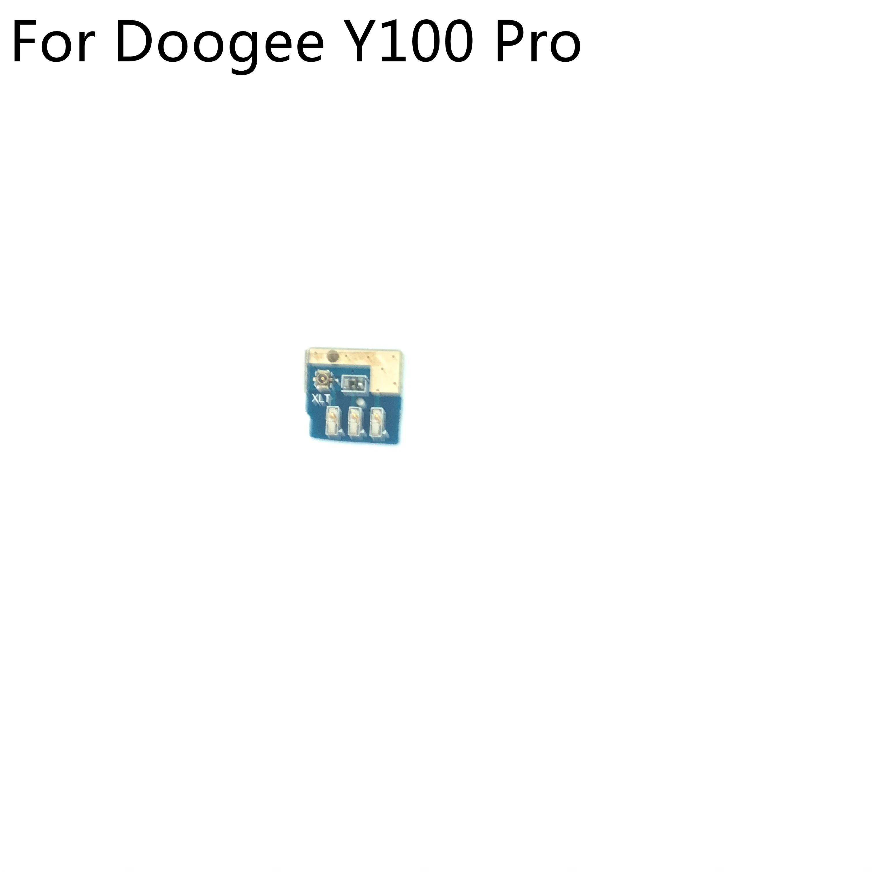 

Doogee Valencia 2 Y100 Plus GSM/ WCDMA Signal Small Board For Doogee Y100 Plus Smartphone