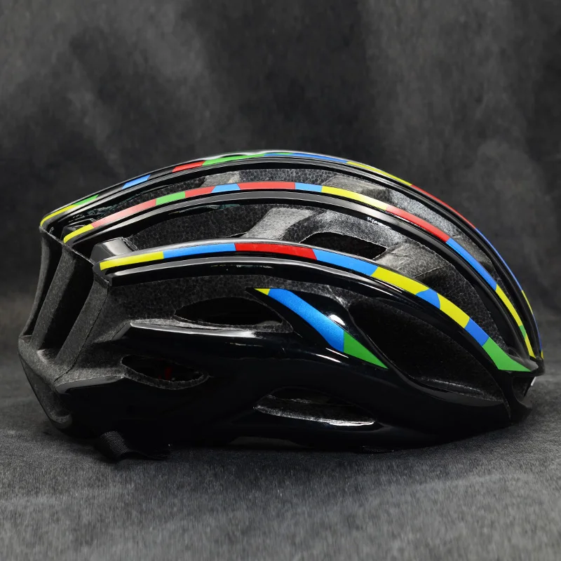 Ультралегкий литой MTB велосипедный шлем, велосипедный шлем, защитные шапки для горных велосипедов, размер 54-60 см
