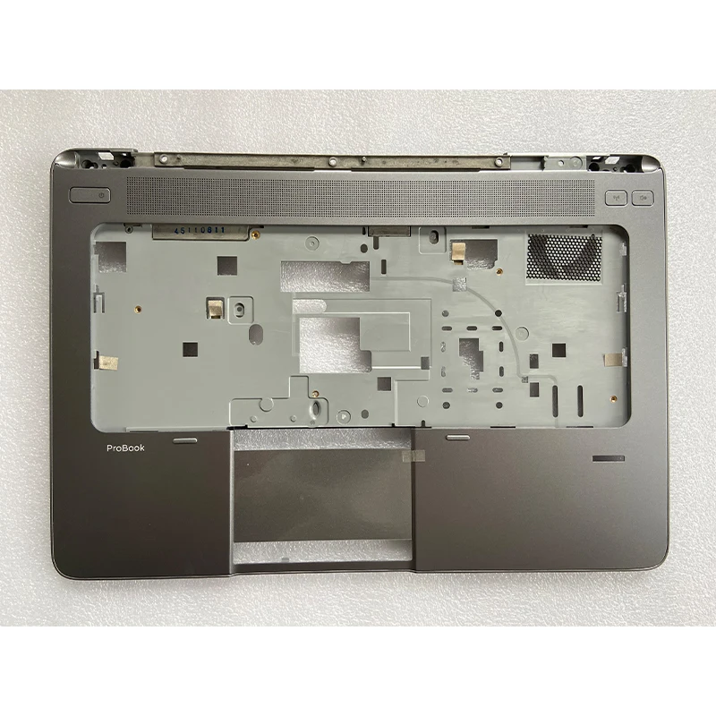

Новинка для HP ProBook 640 G1 645 G1, верхняя крышка ЖК-дисплея, лоток для клавиатуры 738406-001, серебристый