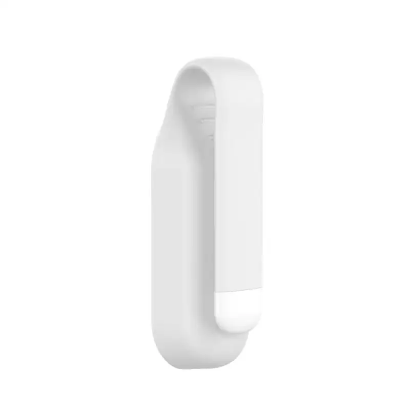 Для mi Band 4 Универсальные стальные зажимы для mi Band 3 для Xiao mi Smart Bracelet 4 сменные пряжки аксессуары для умных часов
