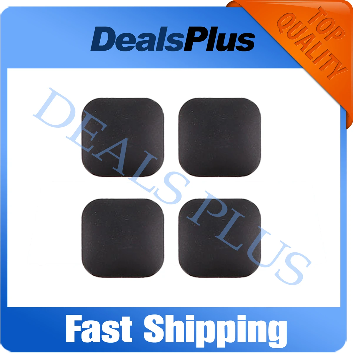 Funda inferior para ordenador portátil, cubierta de de goma Asus X550, X555, X555L, K555L, A555L, R555L, F555L, W519, Y583, Y583L, 4 unids/lote, nueva|Conectores y cables de - AliExpress