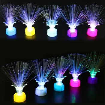 

Xmas Tree Creative LED Night Light Night Light Festival Santa Claus Exquisite LED Light