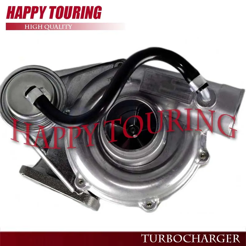 RHB5 VI58 VI87 Turbo Charger for HOLDEN RODEO