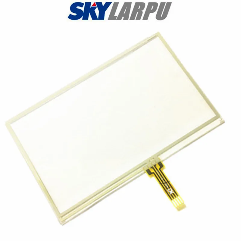 Nuovi Pannelli Touchscreen Da 4.3 ''Per Garmin Zumo 340 Ce Lifetime Gps Touchscreen Digitizer Sostituzione Vetro 105Mm * 65Mm