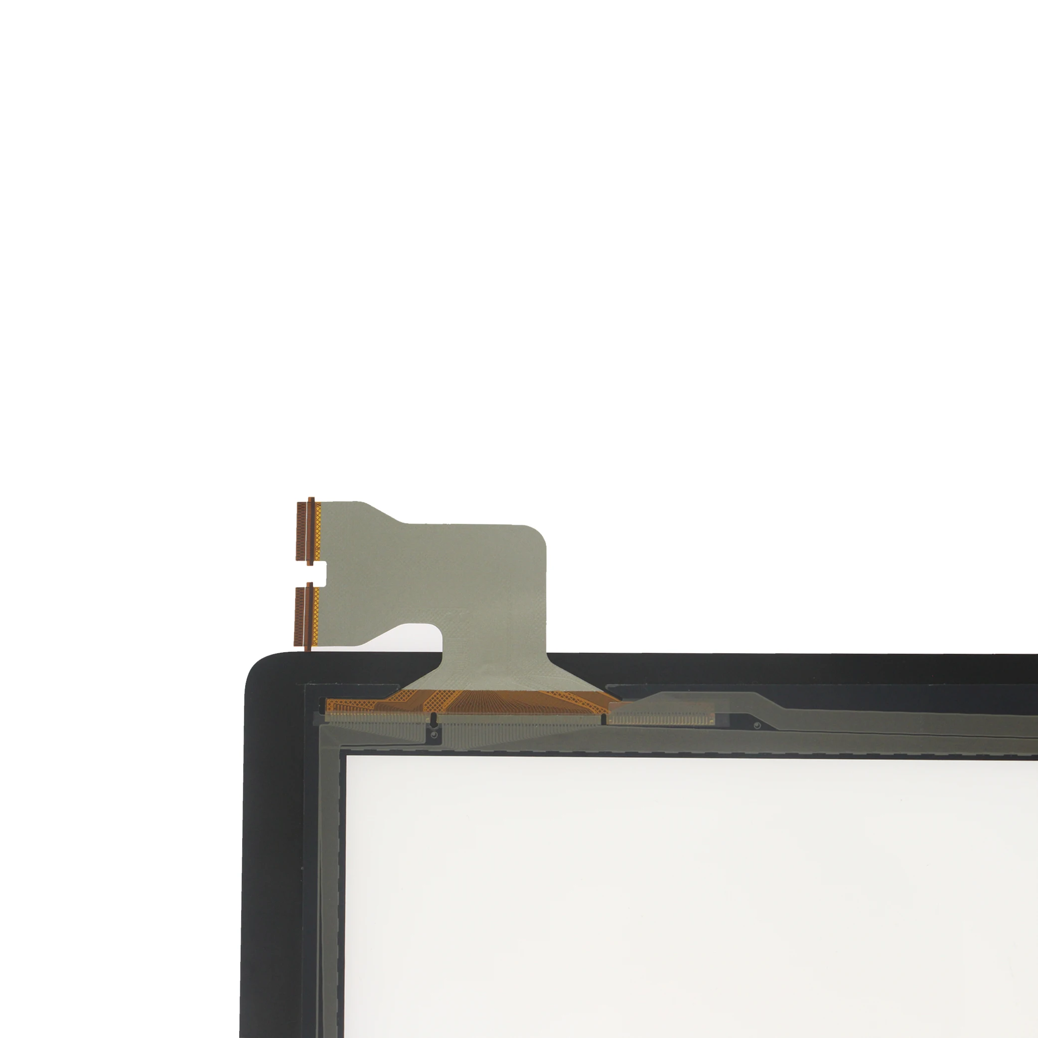 Asus MeMO Pad FHD 10 Touch Screen Digitizer Glass Panel - Compatible with ME302 ME302C ME302KL K005 K00A 5425N FPC-1 Description Image.This Product Can Be Found With The Tag Names Cheap Tablet LCDs Panels, Computer Office, High Quality Computer Office, Tablet LCDs Panels