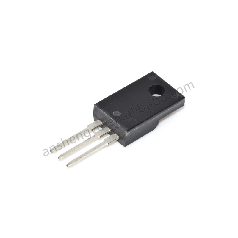 SSS7N60B S7N60B SSS 7N60B IC Chips Power Mosfet N-CH 600V 7A TO-220 DIP MOS Транзисторные электронные компоненты