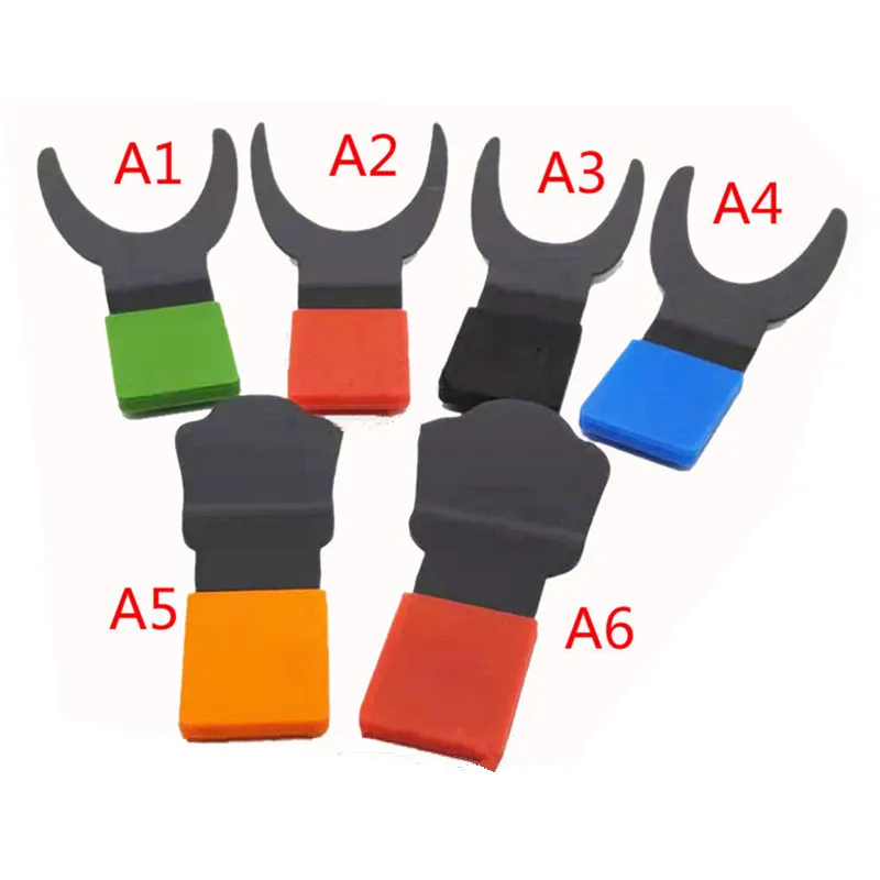 Dental Silicone Contraster Oral czarne tło fotografia planszowa nowość|Dental Lab/mechanik Aquipment i materiały eksploatacyjne| - AliExpress