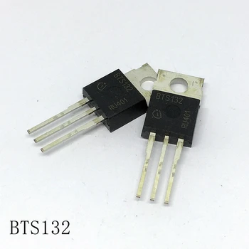 

MOS BTS132 TO-220 24A/60V 50pcs/lots new in stock