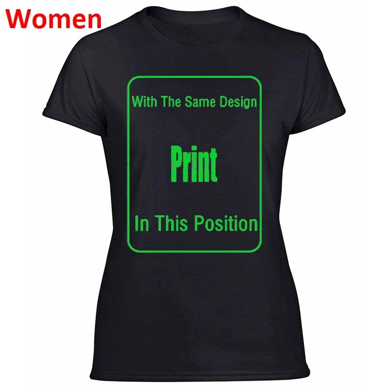 Горячая футболка Ride Forever Bobber Chopper Hd Kustom Байкер Рокер Billy модная футболка - Цвет: Women-Black