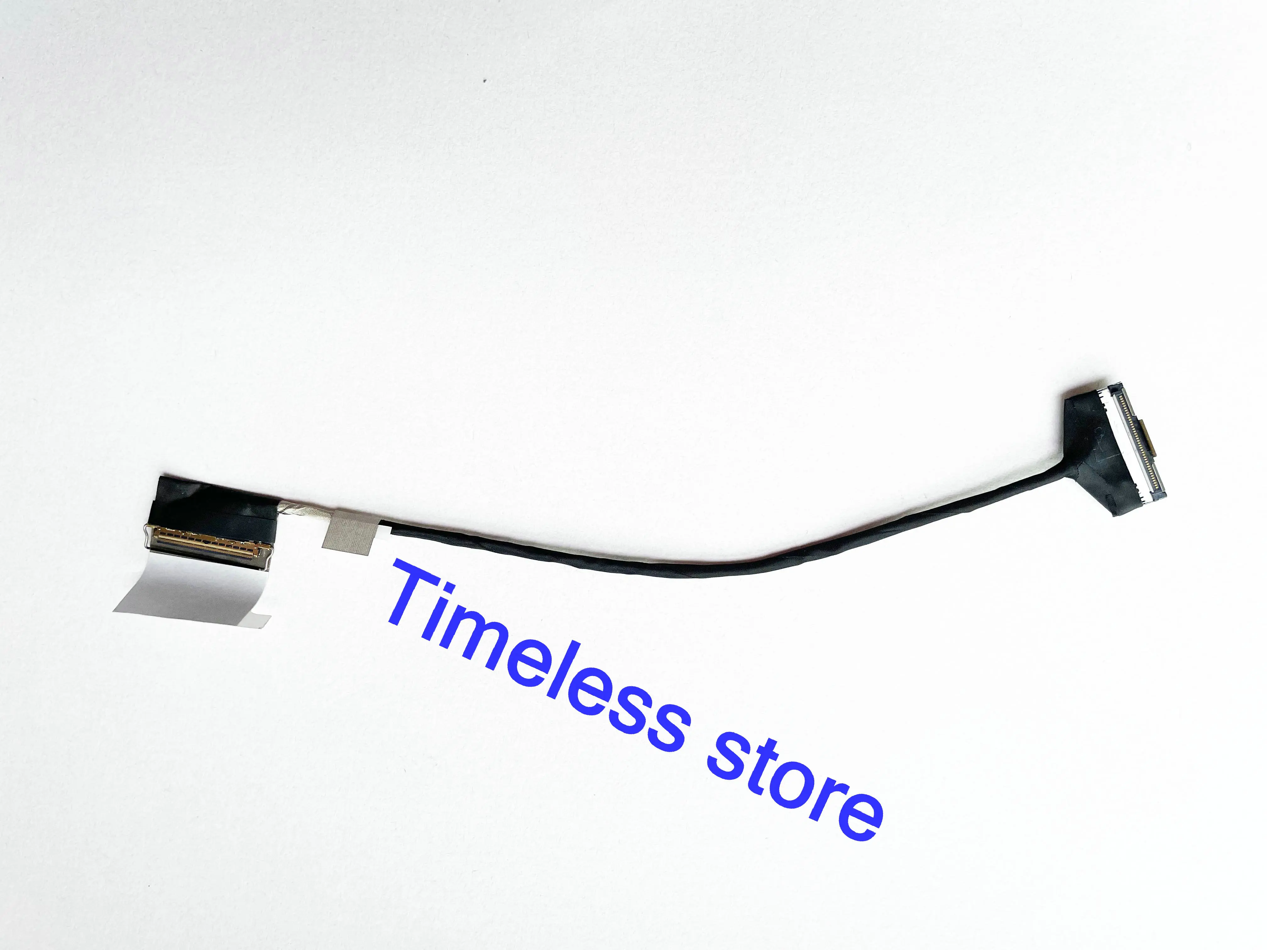 Новый оригинальный для Lenovo Thinkpad P53 led lcd lvds кабель DC02C00FW10 | Компьютеры и офис