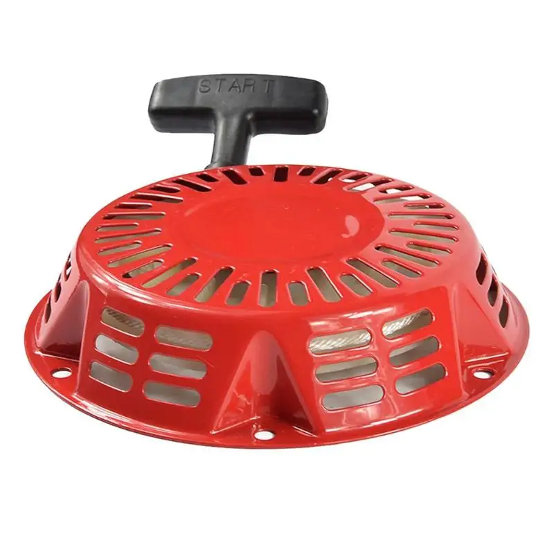 Rewind Pull Recoil Starter Lawn Mower Good Quality Fast Installation Convenient Durable for Honda GX160 GX200 5.5HP 6.5HP Rewind Pull Recoil Starter Lawn Mower Good Quality Fast Installation Convenient Durable for Honda GX160 GX200 5.5HP 6.5HP
