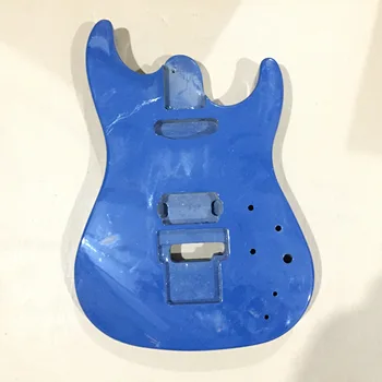 

Afanti Music DIY guitar kit DIY Electric guitar Body (0901)