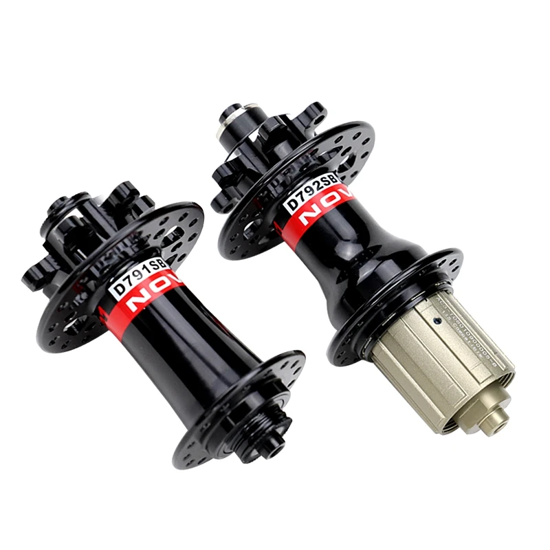 Велосипедный концентратор Novatec D791SB D792SB горный Mtb диск 11S XDR XD велосипедная 24 28 32