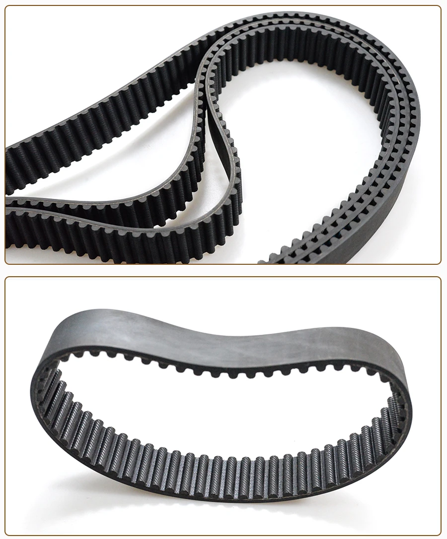 peças de transmissão de potência