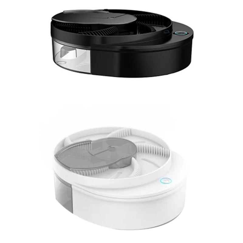 

Effective Electric Fly Trap Pest Device Insect Automatic Catching
