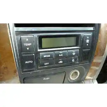 

CONTROL CLIMATE CONTROL HYUNDAI TUCSON (JM)