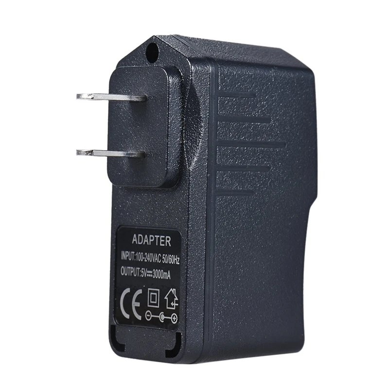 FULL-Np-Fw50 манекен Батарея+ 5V 3A Usb Мощность кабель-переходник с Мощность разъем Замена для Ac-Pw20 для sony Nex-3/5/6/7 серии