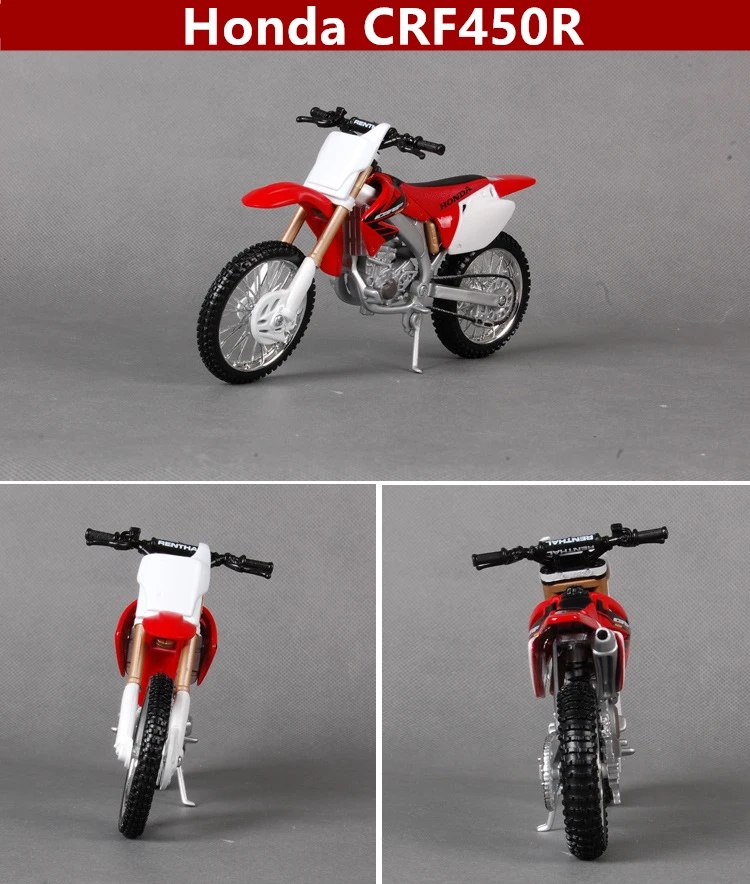Maisto 1:12 Honda CBR600RR моделирование сплава мотокросса игрушечный мотоцикл автомобиль коллекционный подарок