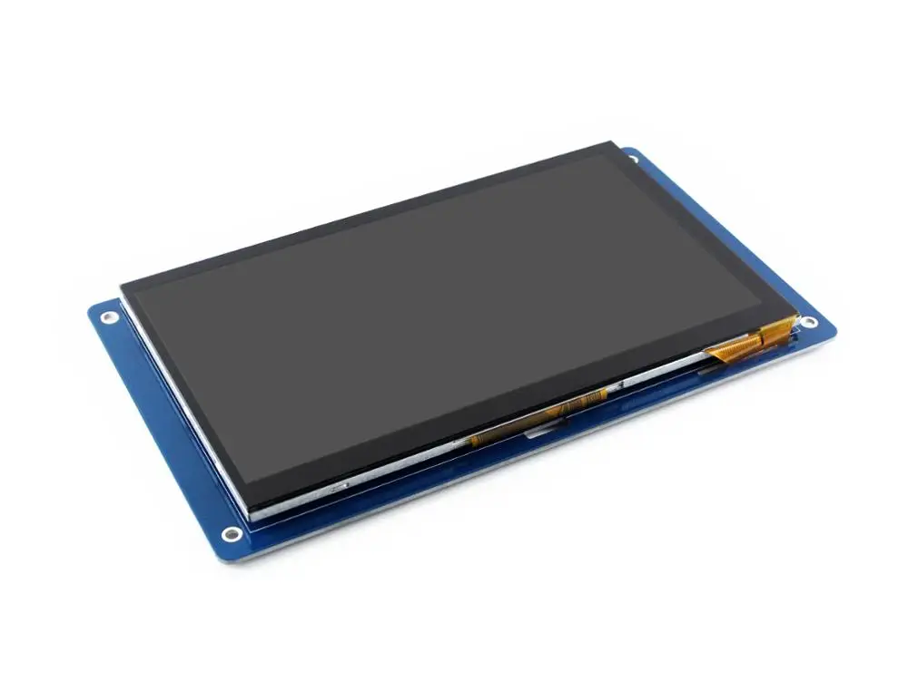Плата разработки STM32 плата для STM32F429I MCU STM32F429IGT6 ARM Cortex M4 + 7 дюймовый сенсорный ЖК