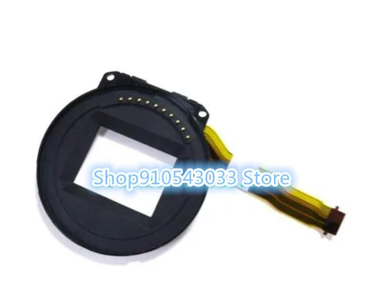 Parti Di Riparazione Per Sony A6000 Ilce-6000 Obiettivo Anteriore Montaggio Contatto Flex Cable Ass'Y A1987420A